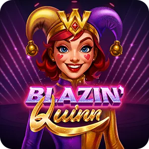 Blazin' Quinn