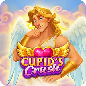 Cupid's Crush