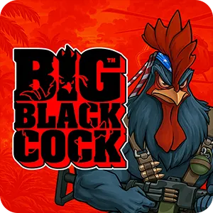 Big Black Cock