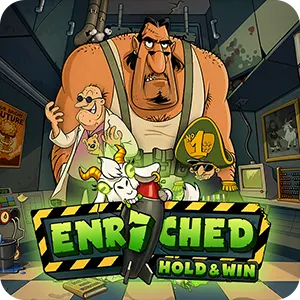 Enriched