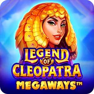 Legend of Cleopatra Megaways™
