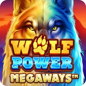 Wolf Power Megaways™
