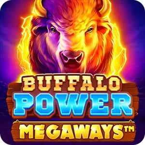 Buffalo Power Megaways™