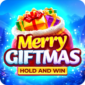 Merry Giftmas: Hold and Win