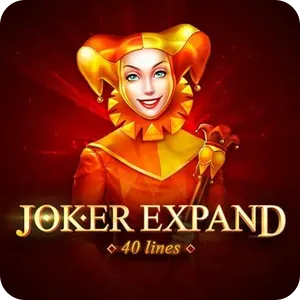 Joker Expand: 5 Lines