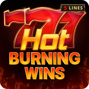 Hot Burning Wins