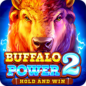 Buffalo Power: Hold and Win