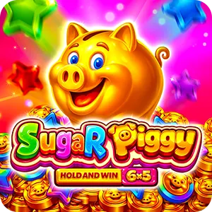 Sugar Piggy