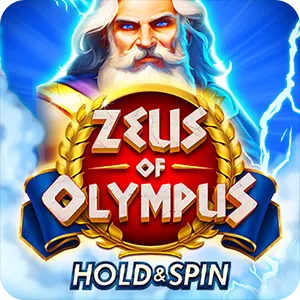 Zues of Olympus