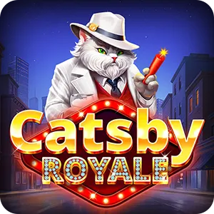 Catsby Royale