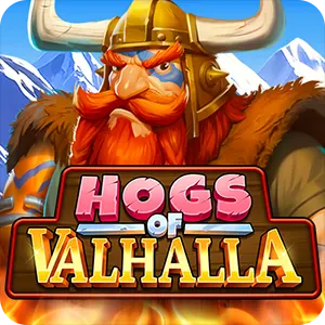 Hogs of Valhalla Christmas