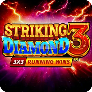 Striking Diamond 3