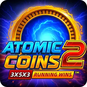 Atomic Coins 2
