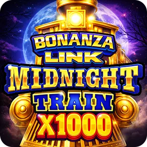 Bonanza Link: Midnight Train x1000
