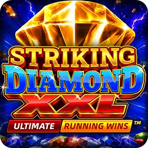 Striking Diamond XXL: ULTIMATE RUNNING WINS