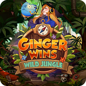 Ginger Wins