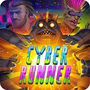 Cyber Runner