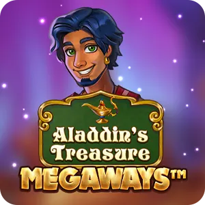 Aladdin's Treasure Megaways