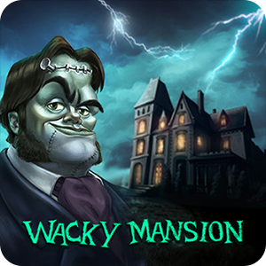 Wacky Mansion