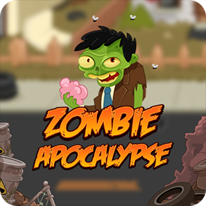 Zombie Apocalypse