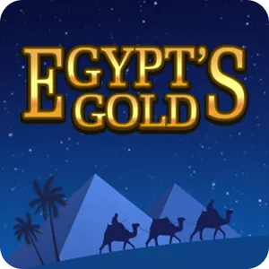 Egypts Gold