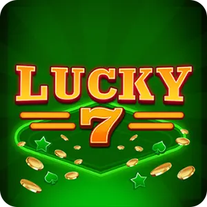 Lucky 7 Slot