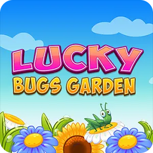 Lucky Bugs Garden