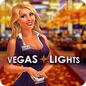 Vegas Lights
