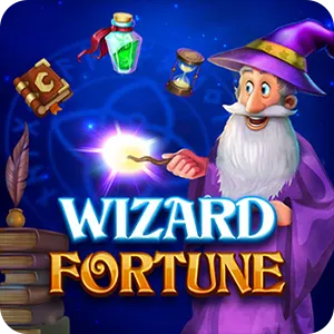 Wizard Fortune