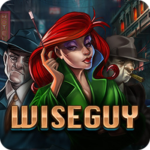 Wiseguy
