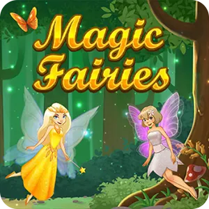 Magic Fairies