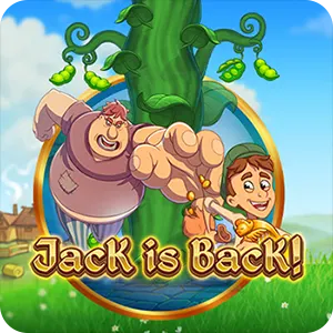 Jack is back