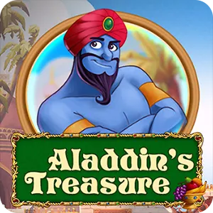Aladdin's Treasures