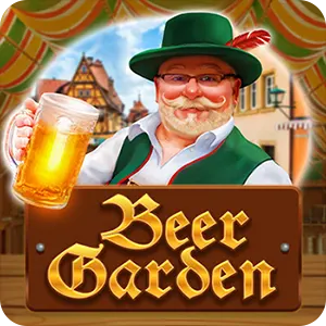 Beer Garden