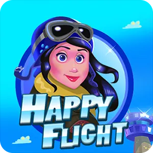 Happy Flight