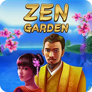 Zen Garden