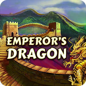 Emperors Dragon