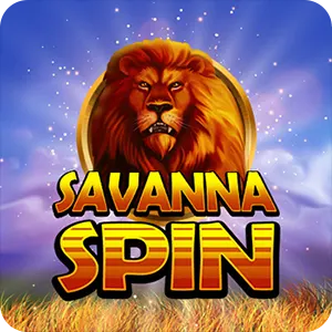Savannah Spin