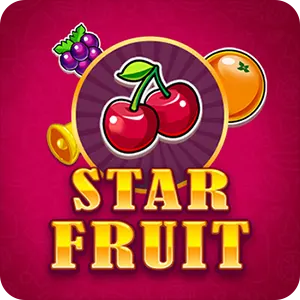 Starfruit Slot