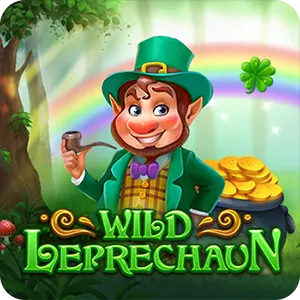 Wild Leprechaun