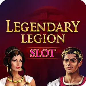 Legendary Legion