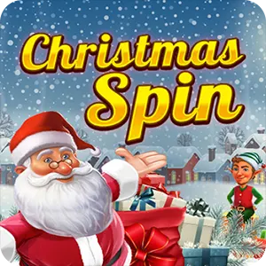Christmas Spin