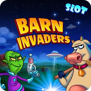 Barn Invaders