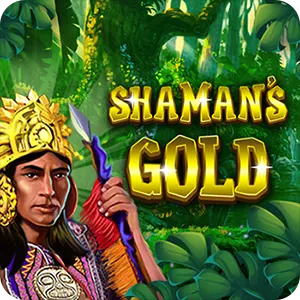 Shaman's Gold