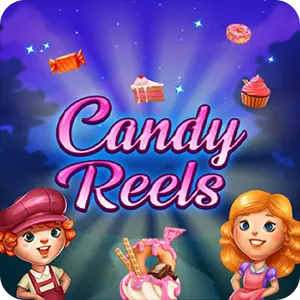 Candy Reels