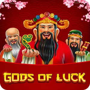 Gods of Luck