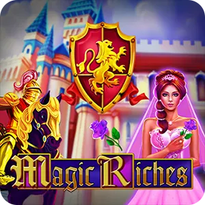 Magic Riches