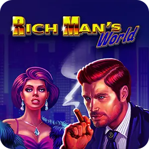Rich Men's World