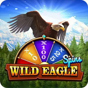 Wild Eagle Spins
