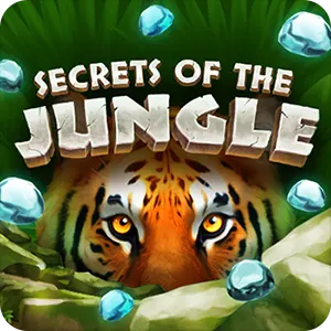 Secrets of the Jungle